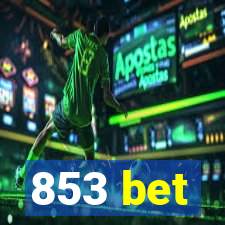 853 bet